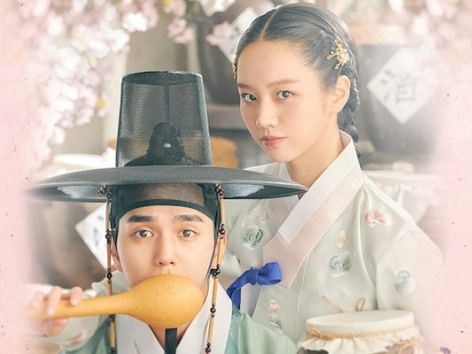 『花が咲けば、月を想い』はどんなドラマ? 主演4人のキャラを詳しく紹介!!