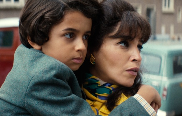 『ママと神さまとシルヴィ・バルタン』