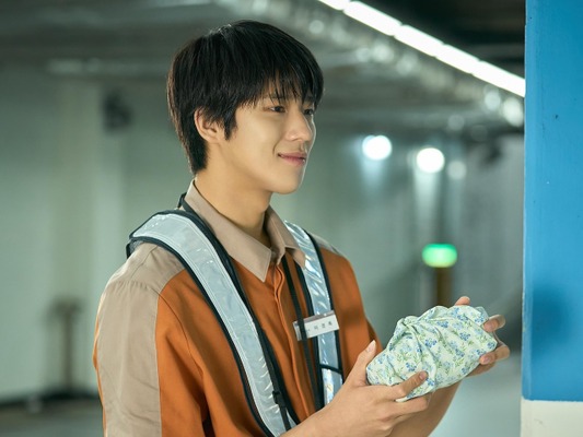 ムン・サンミン、ドラマからNetflix映画『パヴァーヌ』まで世界を席巻！限界を知らない“オールラウンダー俳優”の躍進