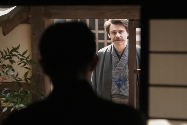 「ばけばけ」第112回©NHK