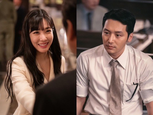 濃厚キスシーンが恋の始まりだった？少女時代ティファニー＆ピョン・ヨハン、ビッグカップル誕生の瞬間を深掘り