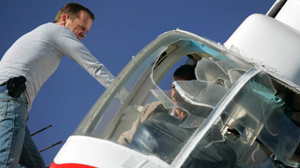 「24　シーズン6」　-(C) 2007 Twentieth Century Fox Home Entertainment LLC. All Rights Reserved.