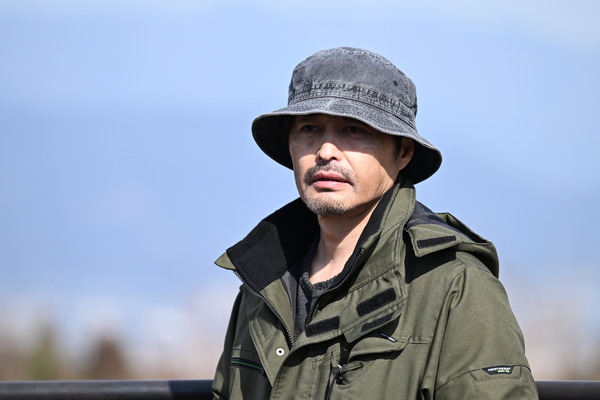 「夫に間違いありません」10話©カンテレ