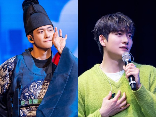 俳優カン・テオ、世界6都市を巡るワールドツアーが大盛況！「言葉は違っても心は通じ合っている」