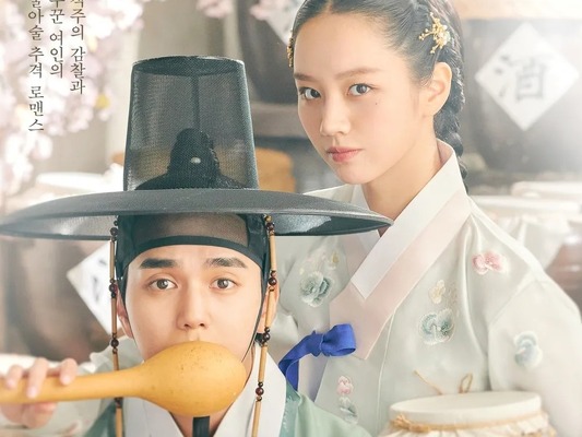 『花が咲けば、月を想い』ヒロイン役ヘリの演技力に納得。“新たな時代劇女神”誕生の予感！