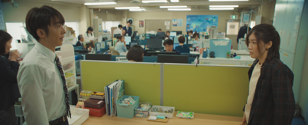 『ラプソディ・ラプソディ』©2026 利重 剛