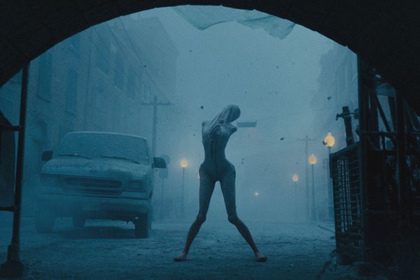 『リターン・トゥ・サイレントヒル』(C)2026 Room 318 Productions, Inc.