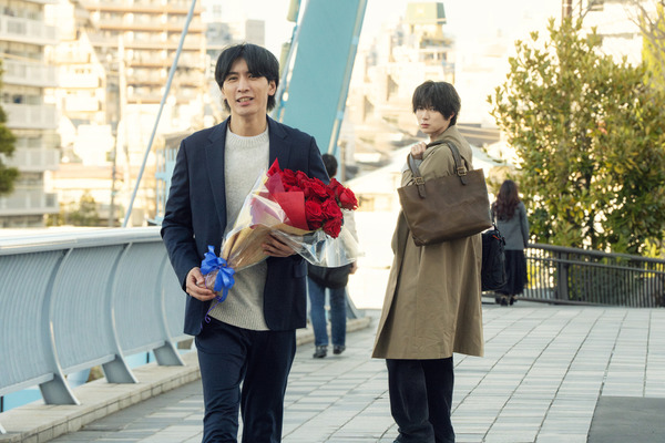 「ぜんぶ、あなたのためだから」最終話©テレビ朝日