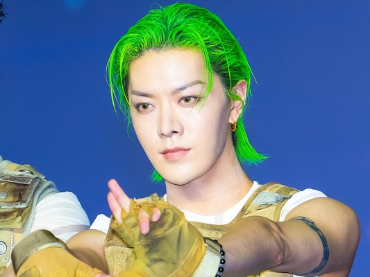 NCT 127 ユウタ（中本悠太）の快進撃！『ハイロー』から最新作『スペシャルズ』まで、日本での俳優活動を徹底解説