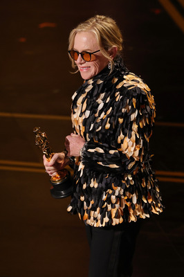 エイミー・マディガン　Photo by Kevin Winter/Getty Images