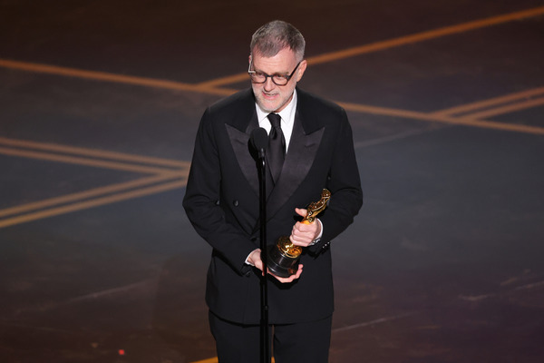 第98回アカデミー賞 監督賞 ポール・トーマス・アンダーソンンPhoto by Rich Polk/Penske Media via Getty Images