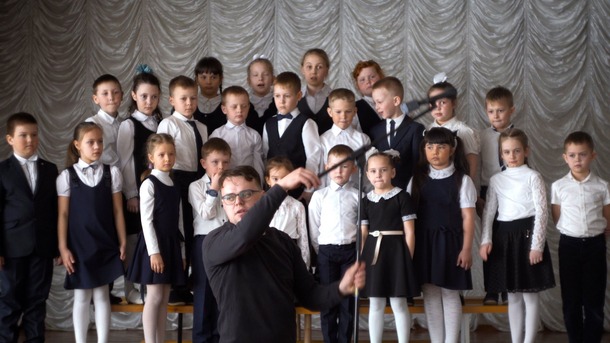 『Mr. Nobody Against Putin（原題）』© 2025 made in copenhagen Aps, Pink Productions s.r.o.