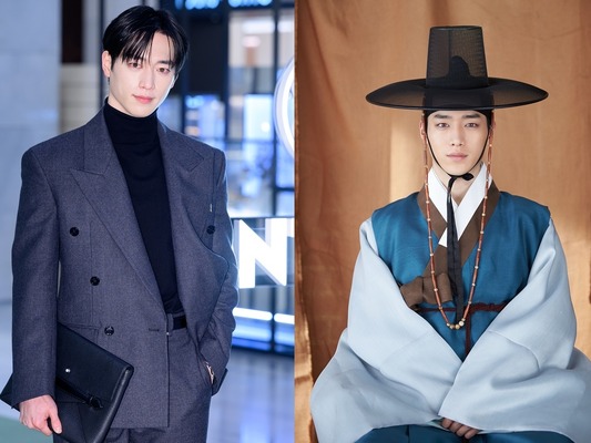 あの頃キミは若かった/ソ・ガンジュン、「国民の年下男子」の葛藤と成長