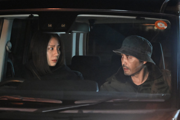 「夫に間違いありません」最終話©カンテレ