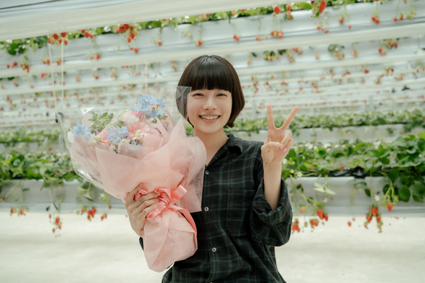 「冬のなんかさ、春のなんかね」クランクアップ