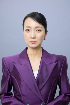 「10回切って倒れない木はない」キョンファ（キム・ジュリョン）