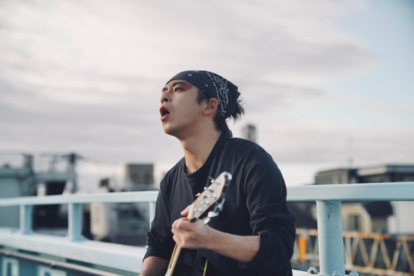 『ストリート・キングダム 自分の音を鳴らせ。』©2026映画『ストリート・キングダム　自分の音を鳴らせ。』製作委員会