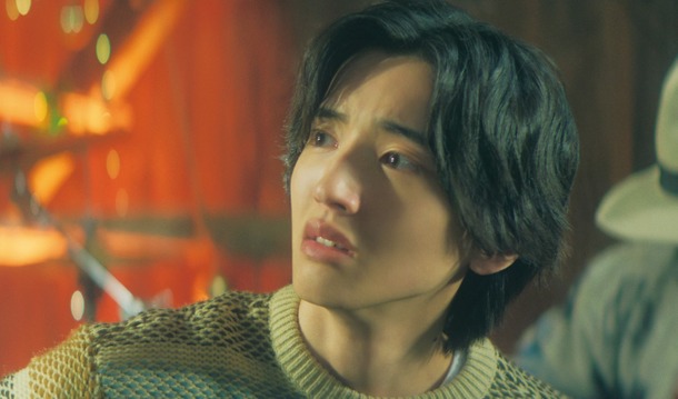 『君が最後に遺した歌』©2026「君が最後に遺した歌」製作委員会