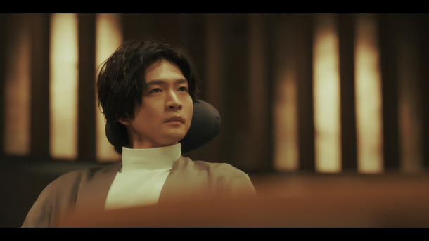 「ストーブリーグ」(c)FANY Studio