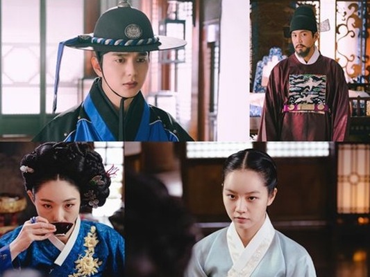 『花が咲けば、月を想い』最終回に向けた“最後の見どころ”3ポイント