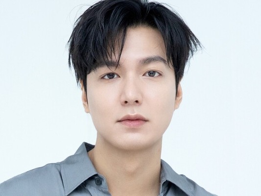 イ・ミンホ、13年連続「世界で最も好きな韓国俳優」1位の大記録！全大陸で圧倒的な人気