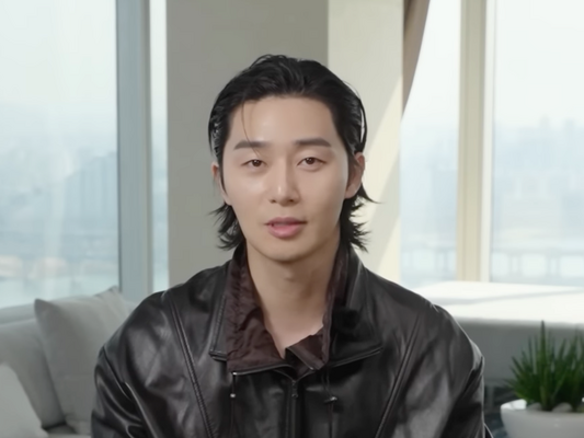 パク・ソジュンの日常に“ドーパミンは不要”？ストイックな趣味と静かな日常を明かす