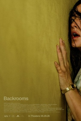 『Backrooms』（C）APOLLO