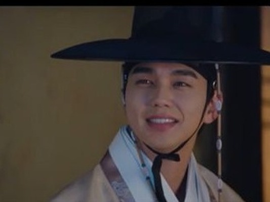 さらばナミョン!!『花が咲けば、月を想い』ユ・スンホが語ったラストメッセージ