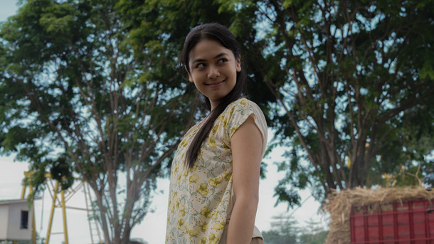 『サトウキビは知っている』© 2025 MD Pictures