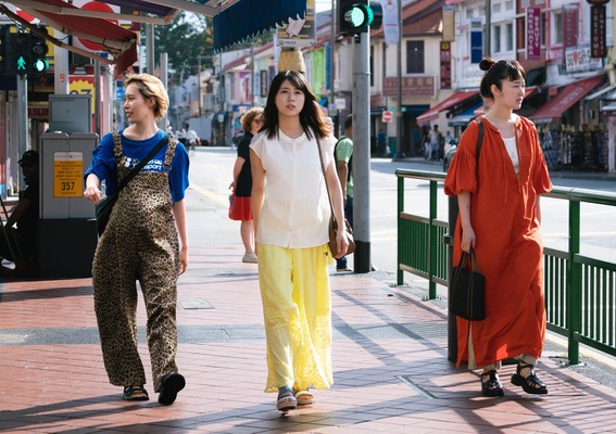 『マジカル・シークレット・ツアー』Ⓒ2026「マジカル・シークレット・ツアー」製作委員会