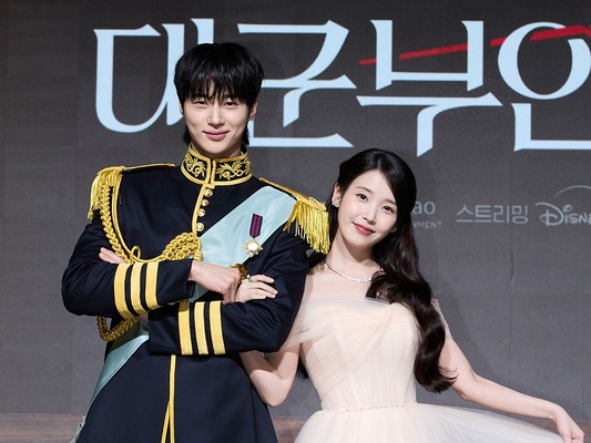 IU＆ビョン・ウソクW主演『21世紀の大君夫人』、見逃せない「3つの見どころ」