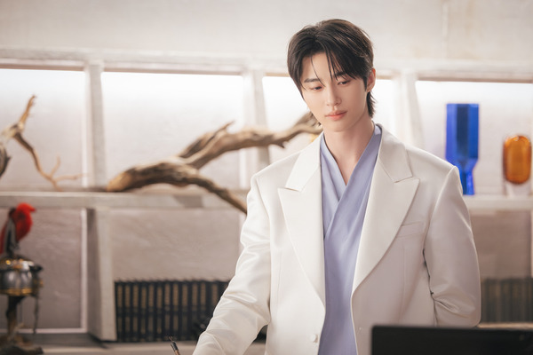 「21世紀の大君夫人」(C) 2026. MBC. All Rights reserved.