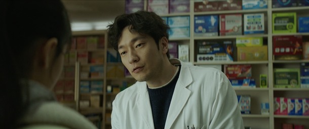 『大丈夫、大丈夫、大丈夫！』ⓒ 2023 TWOMEN FILM ALL RIGHTS RESERVED.