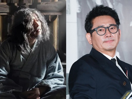 あの人は今/『オクニョ』の師パク・テス役チョン・グァンリョルのその後と「現在」