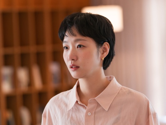 さすがキム・ゴウン！『ユミの細胞たち3』で見せた“ぶち切れる”ユミに絶賛の声