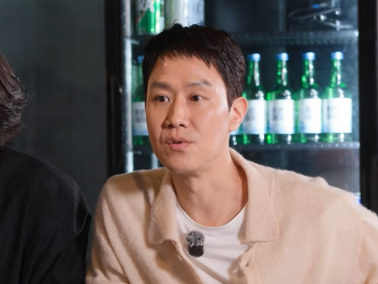 『応答せよ1994』で大ブレイクするも…俳優チョンウ、「サセン」による衝撃の被害を告白