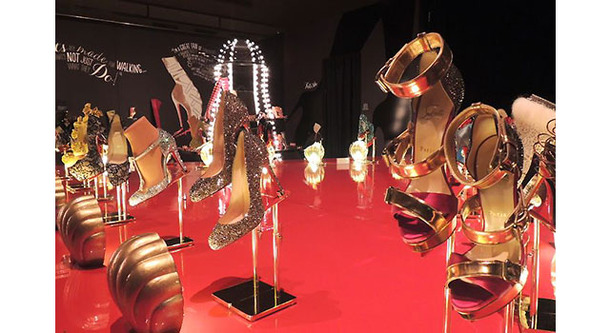 【MOVIE BLOG】靴、靴、靴！