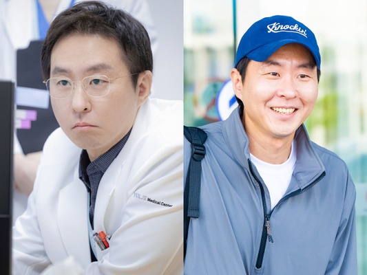 『いつかは賢いレジデント生活』の“怒鳴る医者役” 俳優が一般女性と結婚！