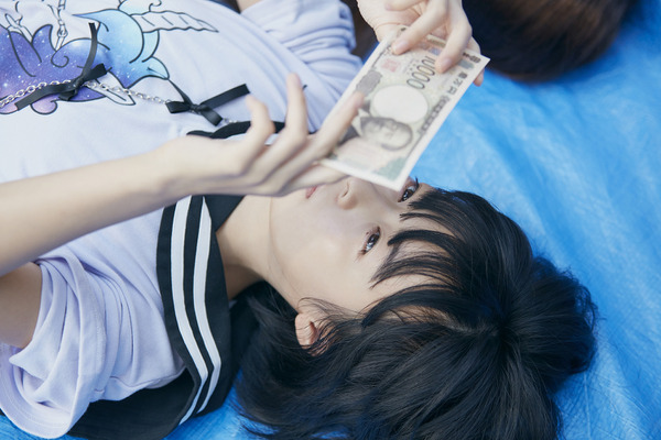 『炎上』©2026映画「炎上」製作委員会