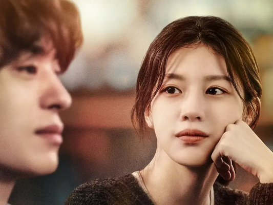 【異変】Netflix韓ドラが配信直前にタイトル変更。『誰だって無価値な自分と闘っている』騒動の舞台裏