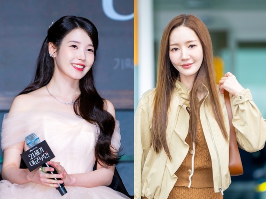 【分析】IU vs パク・ミニョン、明暗分かれたふたり。王道ラブコメの主役は誰の手に？