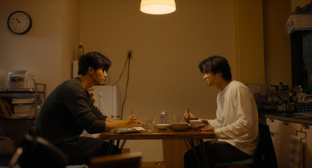 Netflixシリーズ「ソウルメイト」5月14日独占配信