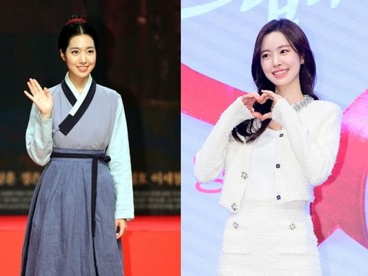 【写真で見る変化】『オクニョ』から10年。主演チン・ヨセンのその後と「現在」