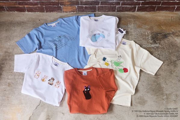 BASIC Tシャツ　※画像はイメージです