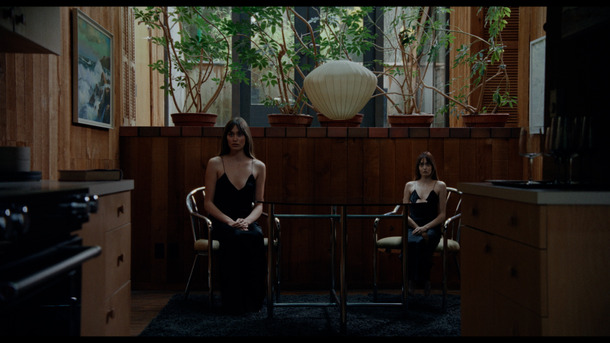 『KEEPER／キーパー』© 2025 SHADOWLESS HORSE PICTURES INC. ALL RIGHTS RESERVED.