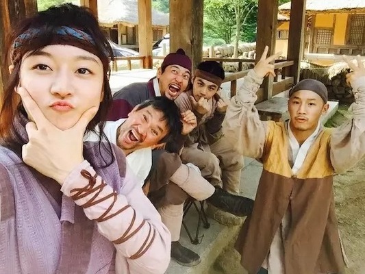 今は亡き『オクニョ』女優の生涯。人気の隠れキャラを演じたカン・ソハさん