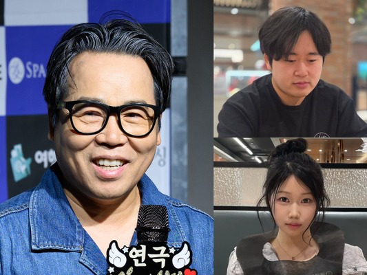 『太陽を抱く月』俳優チョン・ウンピョ、“子どもの体型”ついてアドバイス「本人の意思が大切」