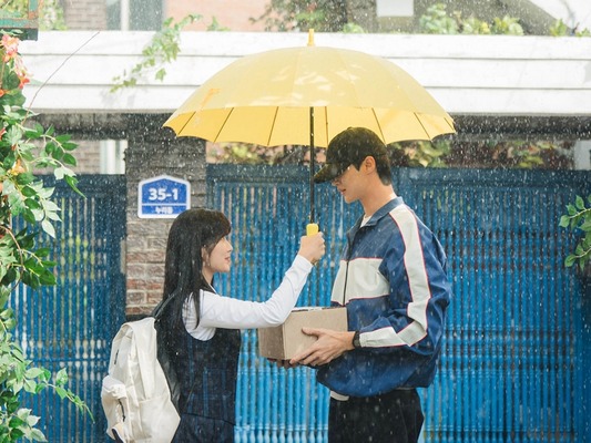 カップルの関係性を表す仕掛け、“身長差”にときめくおすすめ韓国ドラマ