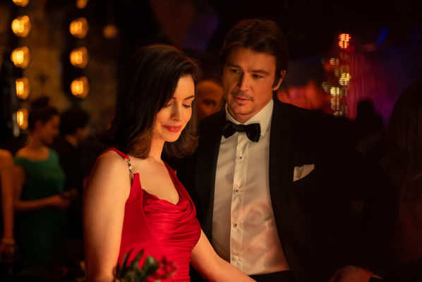 『ヴェリティ／真実』