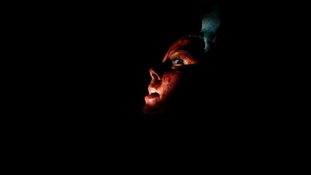 アウトウォーターズ 裂けた砂漠